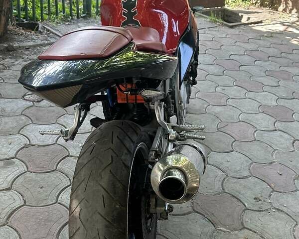 Ямаха R1, об'ємом двигуна 0 л та пробігом 88 тис. км за 1100 $, фото 1 на Automoto.ua