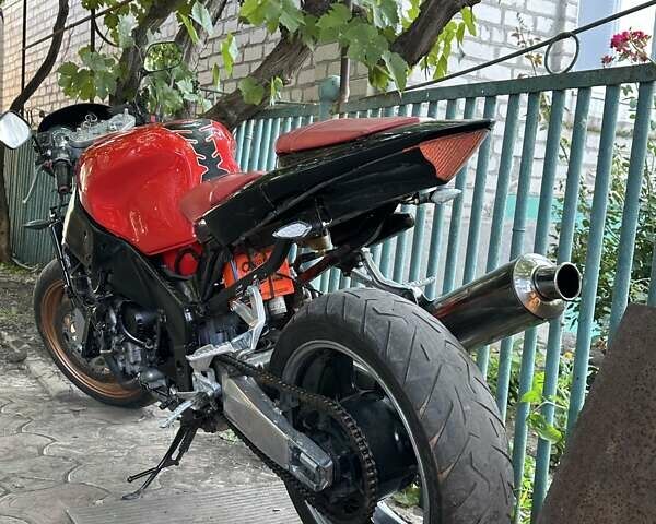 Ямаха R1, об'ємом двигуна 0 л та пробігом 88 тис. км за 1100 $, фото 3 на Automoto.ua