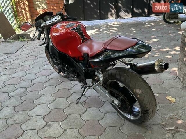 Ямаха Р1, объемом двигателя 0 л и пробегом 88 тыс. км за 1700 $, фото 1 на Automoto.ua