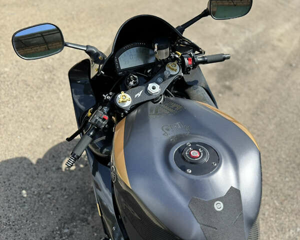 Ямаха Р1, объемом двигателя 1 л и пробегом 3 тыс. км за 10000 $, фото 6 на Automoto.ua