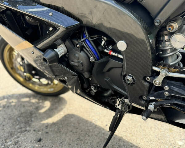 Ямаха Р1, объемом двигателя 1 л и пробегом 3 тыс. км за 10000 $, фото 1 на Automoto.ua
