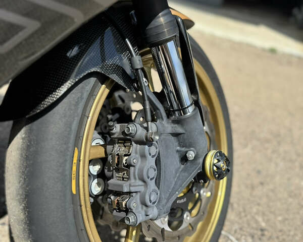 Ямаха Р1, объемом двигателя 1 л и пробегом 3 тыс. км за 10000 $, фото 13 на Automoto.ua