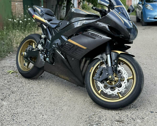 Ямаха Р1, объемом двигателя 1 л и пробегом 3 тыс. км за 10000 $, фото 14 на Automoto.ua