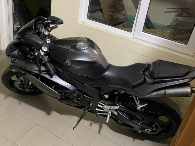 Ямаха Р1, объемом двигателя 1 л и пробегом 0 тыс. км за 4600 $, фото 3 на Automoto.ua