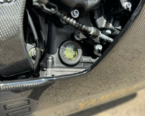 Ямаха Р1, объемом двигателя 1 л и пробегом 3 тыс. км за 10000 $, фото 7 на Automoto.ua