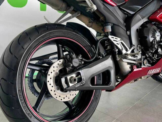 Ямаха Р1, объемом двигателя 1 л и пробегом 0 тыс. км за 8900 $, фото 12 на Automoto.ua