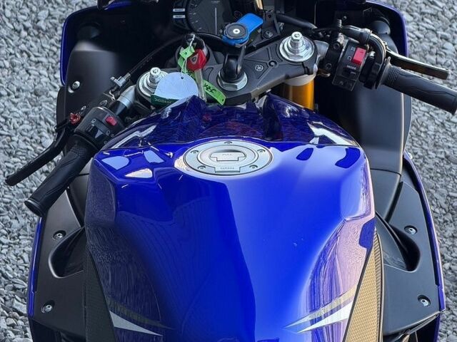 Ямаха Р1, объемом двигателя 0 л и пробегом 32 тыс. км за 8500 $, фото 26 на Automoto.ua