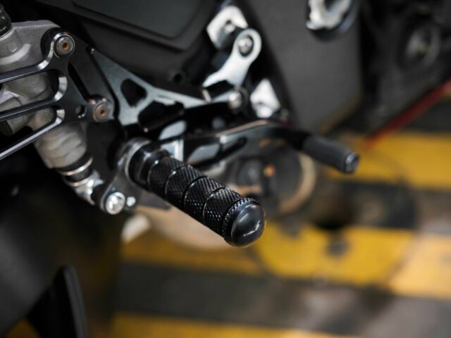 Ямаха Р1, объемом двигателя 1 л и пробегом 0 тыс. км за 12000 $, фото 13 на Automoto.ua