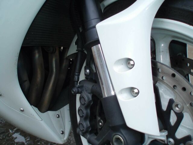 Ямаха R1, об'ємом двигуна 1 л та пробігом 0 тис. км за 5500 $, фото 6 на Automoto.ua