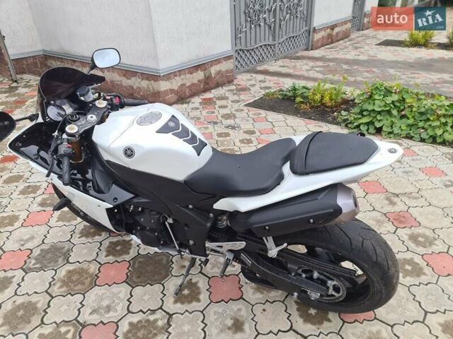 Ямаха Р1, объемом двигателя 0 л и пробегом 17 тыс. км за 4500 $, фото 4 на Automoto.ua