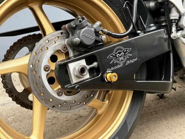 Ямаха R1, об'ємом двигуна 1 л та пробігом 0 тис. км за 12800 $, фото 4 на Automoto.ua