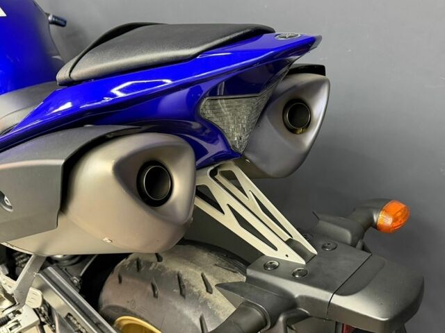 Ямаха Р1, объемом двигателя 1 л и пробегом 25 тыс. км за 11000 $, фото 9 на Automoto.ua