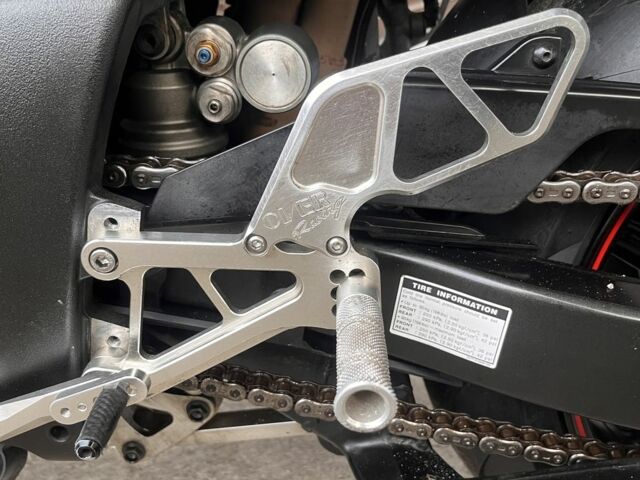 Ямаха Р1, объемом двигателя 1 л и пробегом 0 тыс. км за 9800 $, фото 16 на Automoto.ua