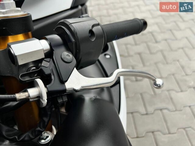 Ямаха Р1, объемом двигателя 1 л и пробегом 14 тыс. км за 13000 $, фото 16 на Automoto.ua