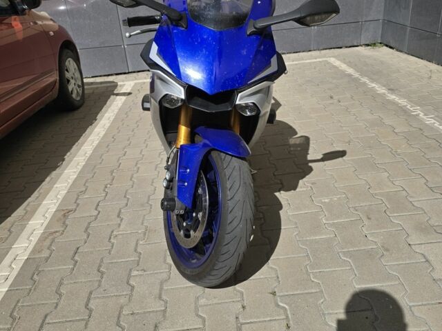 Ямаха Р1, объемом двигателя 1 л и пробегом 0 тыс. км за 15800 $, фото 4 на Automoto.ua