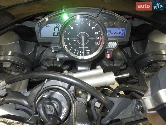 Сірий Ямаха R1, об'ємом двигуна 0 л та пробігом 23 тис. км за 8800 $, фото 6 на Automoto.ua