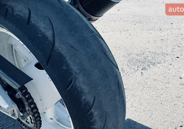 Синий Ямаха Р1, объемом двигателя 1 л и пробегом 48 тыс. км за 4600 $, фото 6 на Automoto.ua