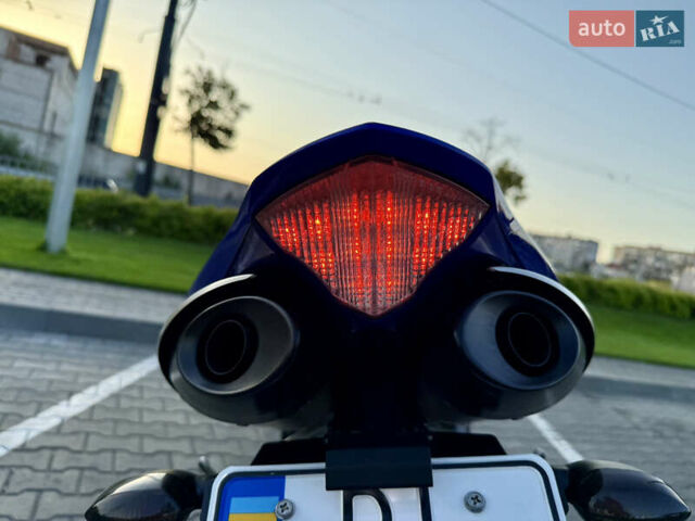 Синій Ямаха R1, об'ємом двигуна 0.99 л та пробігом 29 тис. км за 7900 $, фото 36 на Automoto.ua