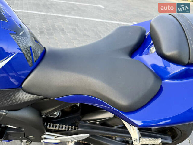 Синій Ямаха R1, об'ємом двигуна 0.99 л та пробігом 29 тис. км за 7900 $, фото 33 на Automoto.ua
