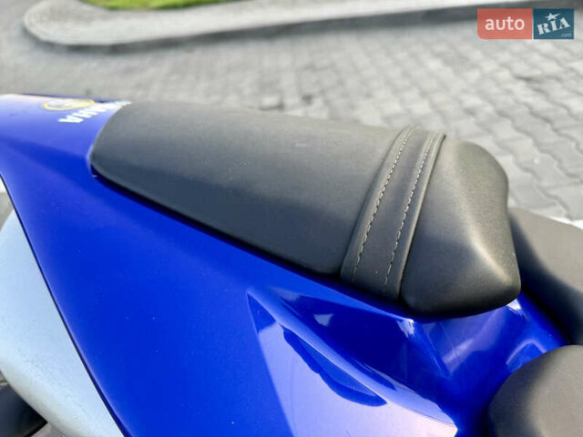 Синій Ямаха R1, об'ємом двигуна 0.99 л та пробігом 29 тис. км за 7900 $, фото 35 на Automoto.ua