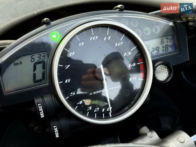 Синій Ямаха R1, об'ємом двигуна 0.99 л та пробігом 29 тис. км за 7900 $, фото 29 на Automoto.ua