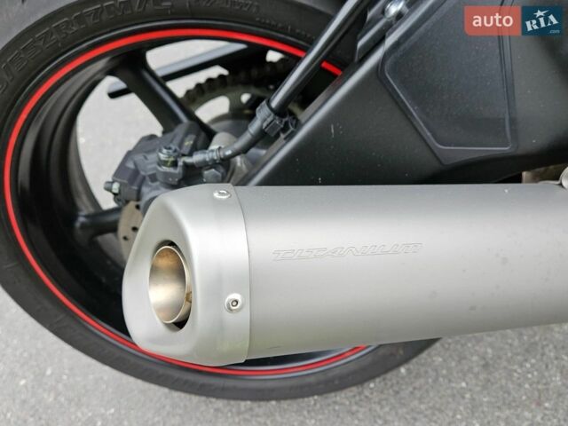 Білий Ямаха R6, об'ємом двигуна 0 л та пробігом 130 тис. км за 13000 $, фото 3 на Automoto.ua