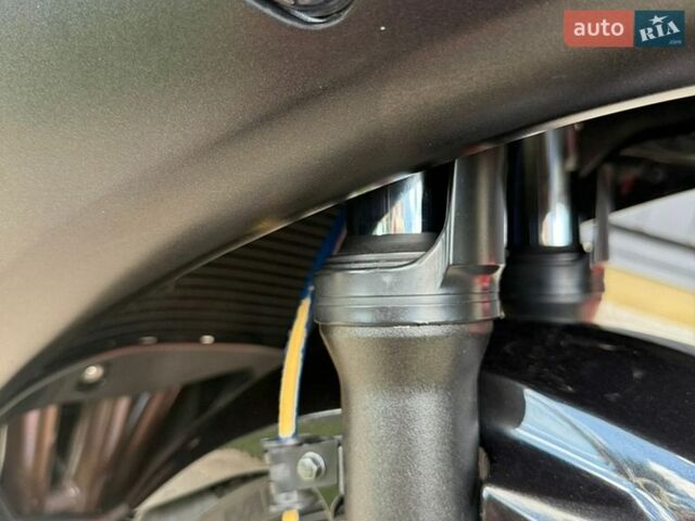 Чорний Ямаха R6, об'ємом двигуна 0.6 л та пробігом 32 тис. км за 6500 $, фото 8 на Automoto.ua