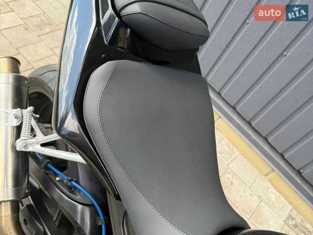 Чорний Ямаха R6, об'ємом двигуна 0.6 л та пробігом 32 тис. км за 6500 $, фото 13 на Automoto.ua