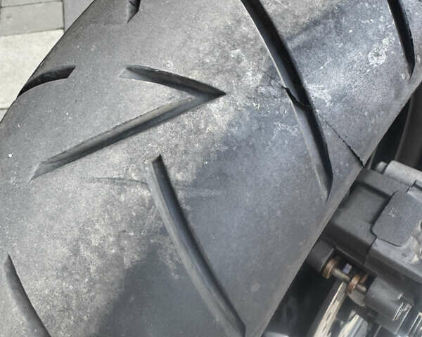 Черный Ямаха Р6, объемом двигателя 0.6 л и пробегом 31 тыс. км за 6000 $, фото 18 на Automoto.ua