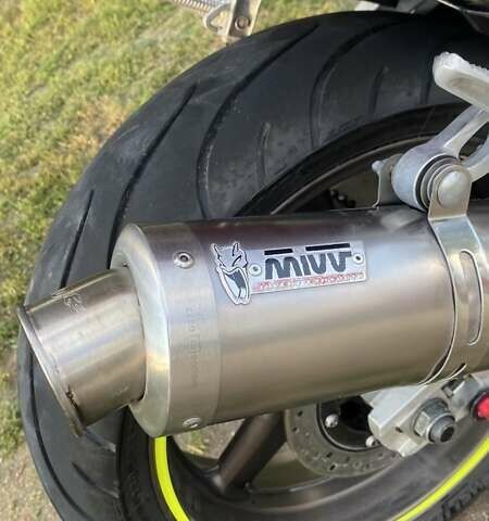 Красный Ямаха Р6, объемом двигателя 0 л и пробегом 60 тыс. км за 2900 $, фото 2 на Automoto.ua