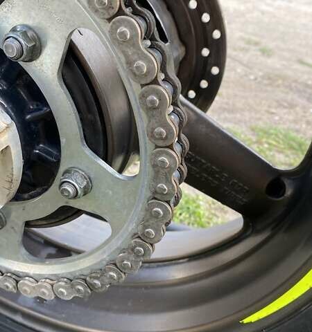 Красный Ямаха Р6, объемом двигателя 0 л и пробегом 60 тыс. км за 2900 $, фото 6 на Automoto.ua