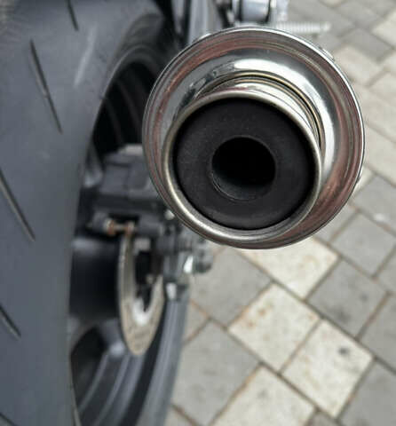 Червоний Ямаха R6, об'ємом двигуна 0.6 л та пробігом 33 тис. км за 6000 $, фото 13 на Automoto.ua