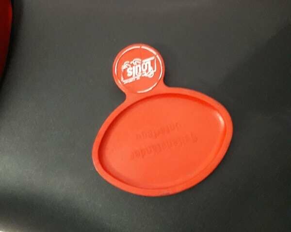 Ямаха R6 2003 у Казатине на Automoto.ua Червоний Ямаха R6, об'ємом двигуна 0.6 л та пробігом 27 тис. км за 6650 $, фото 30 на Automoto.ua