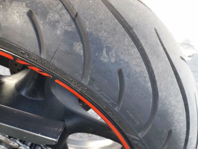 Червоний Ямаха R6, об'ємом двигуна 0.6 л та пробігом 28 тис. км за 6300 $, фото 25 на Automoto.ua