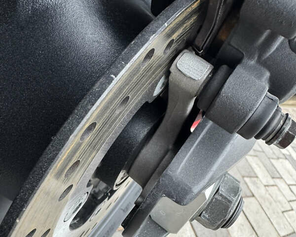 Червоний Ямаха R6, об'ємом двигуна 0.6 л та пробігом 33 тис. км за 6000 $, фото 16 на Automoto.ua