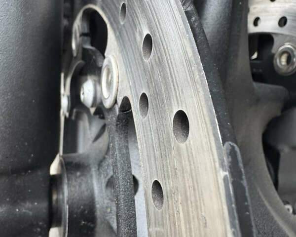 Червоний Ямаха R6, об'ємом двигуна 0.6 л та пробігом 33 тис. км за 6000 $, фото 14 на Automoto.ua