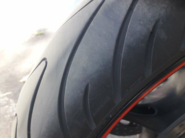 Червоний Ямаха R6, об'ємом двигуна 0.6 л та пробігом 28 тис. км за 6300 $, фото 23 на Automoto.ua