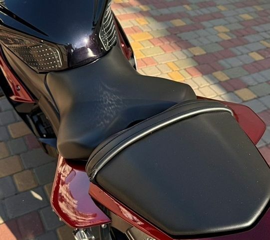 Червоний Ямаха R6, об'ємом двигуна 0.6 л та пробігом 22 тис. км за 8300 $, фото 18 на Automoto.ua