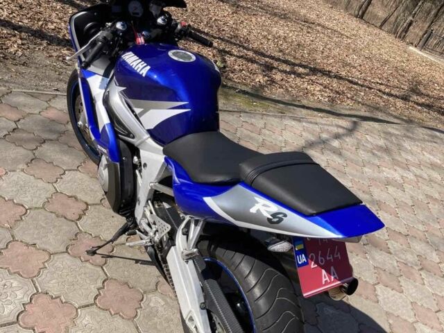 Ямаха R6, об'ємом двигуна 0.6 л та пробігом 0 тис. км за 4450 $, фото 4 на Automoto.ua
