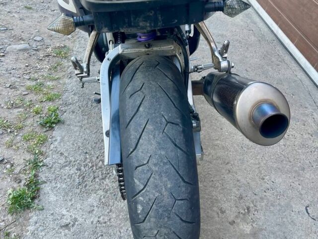 Ямаха Р6, объемом двигателя 0.6 л и пробегом 0 тыс. км за 2100 $, фото 3 на Automoto.ua