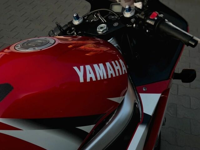 Ямаха R6, об'ємом двигуна 0 л та пробігом 0 тис. км за 3474 $, фото 3 на Automoto.ua