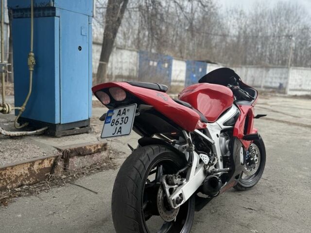 Ямаха R6, об'ємом двигуна 0.6 л та пробігом 0 тис. км за 4900 $, фото 5 на Automoto.ua