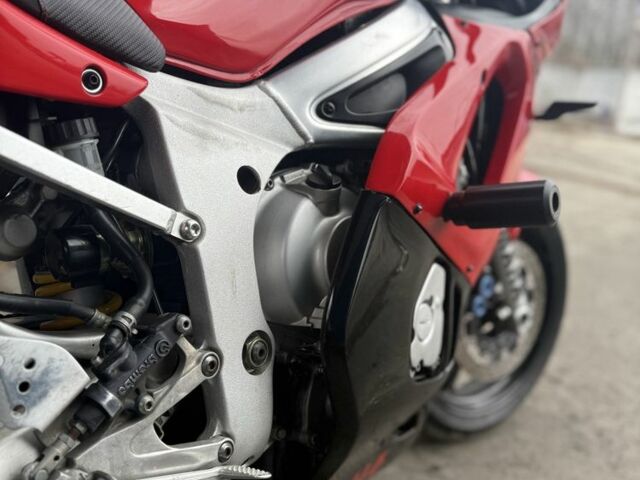 Ямаха R6, об'ємом двигуна 0.6 л та пробігом 0 тис. км за 4900 $, фото 8 на Automoto.ua