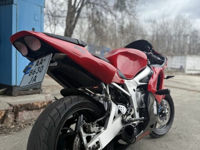 Ямаха R6, об'ємом двигуна 0.6 л та пробігом 0 тис. км за 4900 $, фото 10 на Automoto.ua