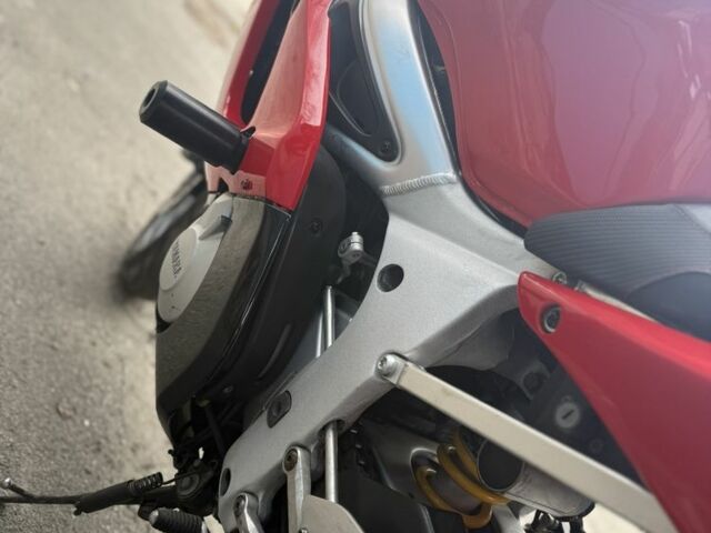 Ямаха R6, об'ємом двигуна 0.6 л та пробігом 0 тис. км за 4900 $, фото 9 на Automoto.ua