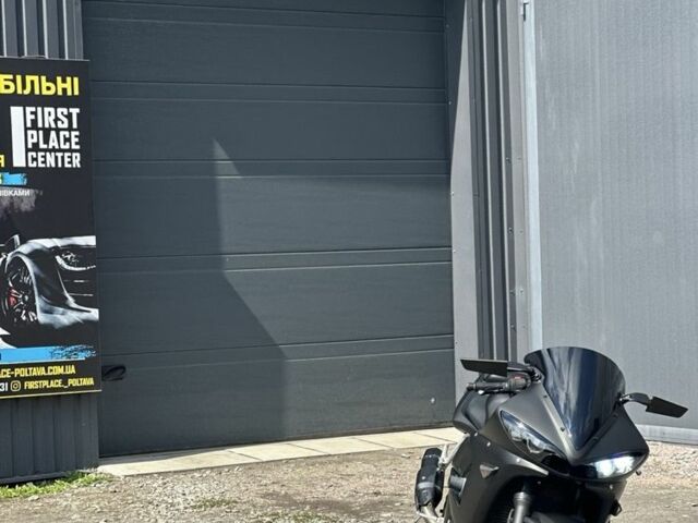 Ямаха Р6, объемом двигателя 0.6 л и пробегом 0 тыс. км за 7500 $, фото 1 на Automoto.ua