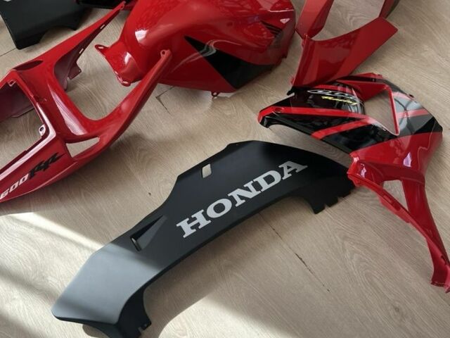 Ямаха R6, об'ємом двигуна 0 л та пробігом 0 тис. км за 3 $, фото 10 на Automoto.ua