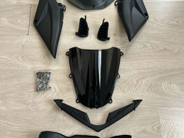 Ямаха R6, об'ємом двигуна 0 л та пробігом 0 тис. км за 3 $, фото 13 на Automoto.ua