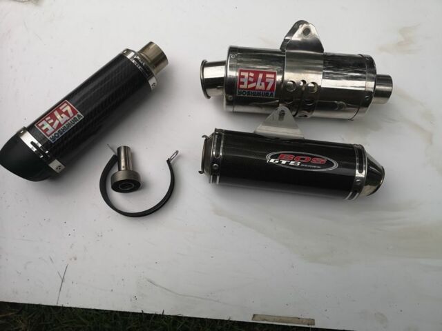 Ямаха R6, об'ємом двигуна 0 л та пробігом 0 тис. км за 3 $, фото 7 на Automoto.ua