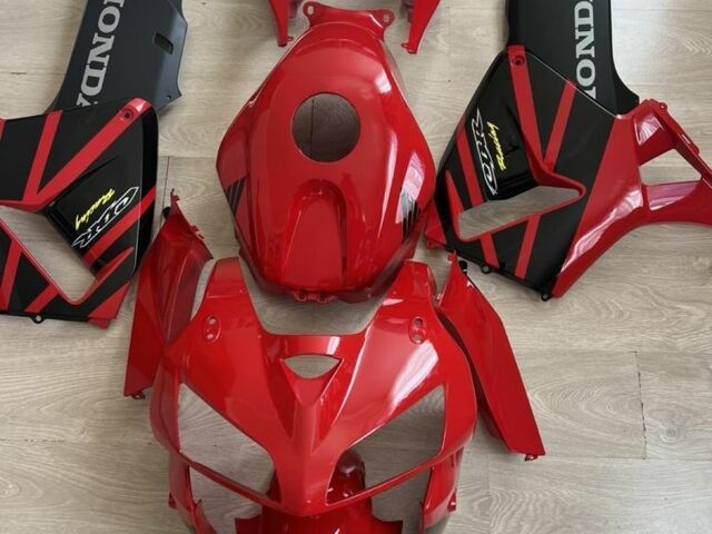 Ямаха R6, об'ємом двигуна 0 л та пробігом 0 тис. км за 3 $, фото 9 на Automoto.ua